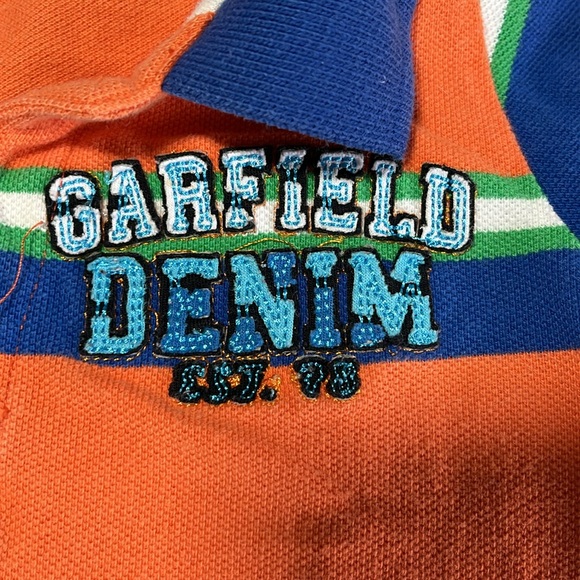 12M Garfield, Carters, Cat & Jack bundle - Picture 4 of 9